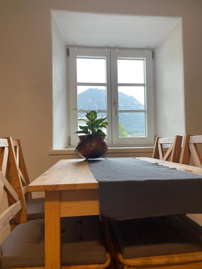 Ferienwohnung Kaffeeduft ロイテ エクステリア 写真