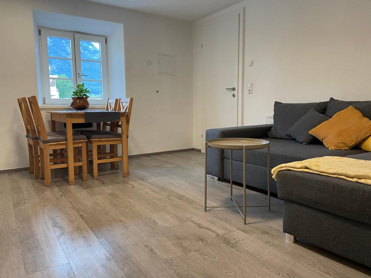Ferienwohnung Kaffeeduft ロイテ エクステリア 写真